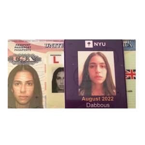 Meet your Posher, Iman